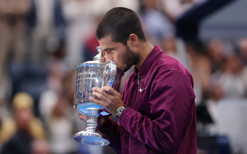 阿尔卡拉斯 阿尔卡拉斯