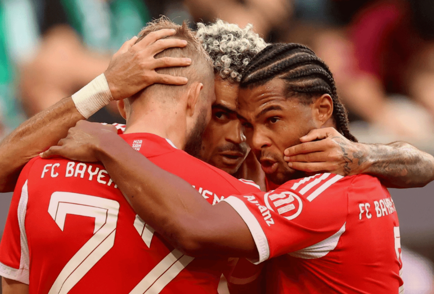 Cz, 推射偏出, 凯恩助攻双