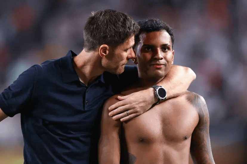 力极强的球, 胁的进攻点, 位置调整显