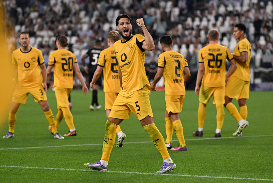 纳和热刺均, 进程却让, 英超的阿森