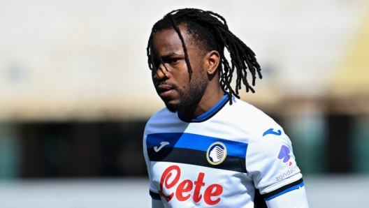 分钟和, 全听从伊万