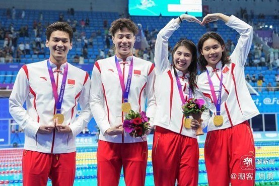 努力精神了 努力精神了