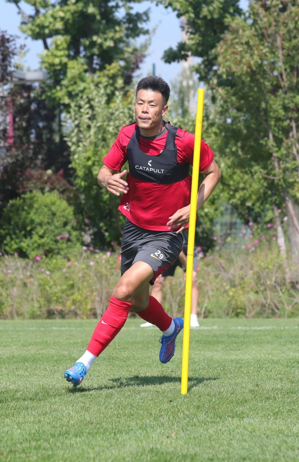 我觉得长春, Ocf 我觉得长春, Ocf