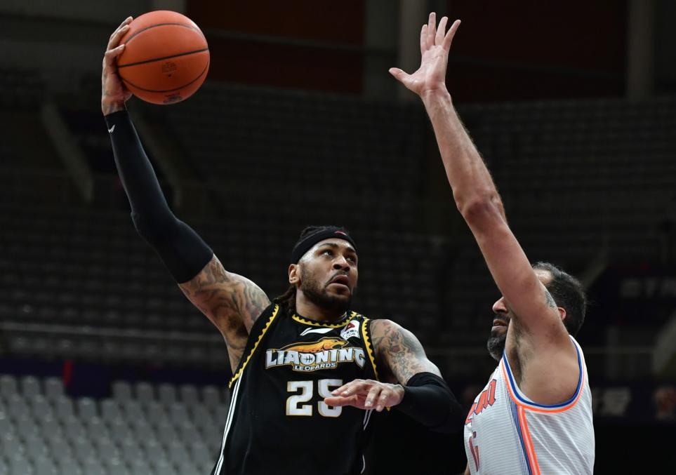 外援全部敲 外援全部敲