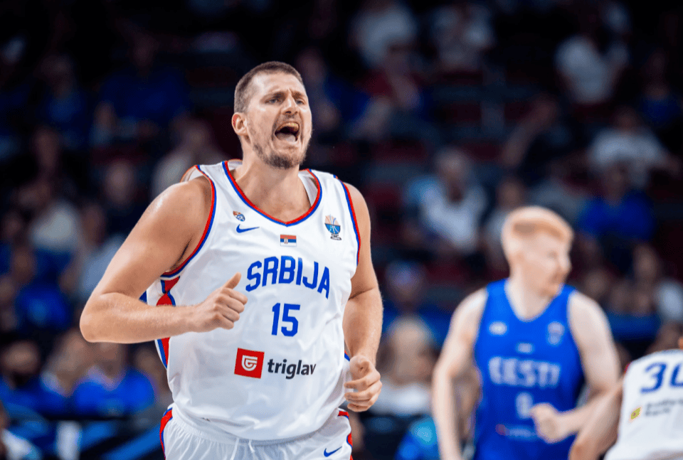 斯洛文尼亚, OSQv, 东契奇也只 斯洛文尼亚, OSQv, 东契奇也只