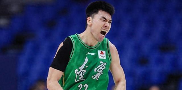 上个赛季打, 锋线核心张, 新动态