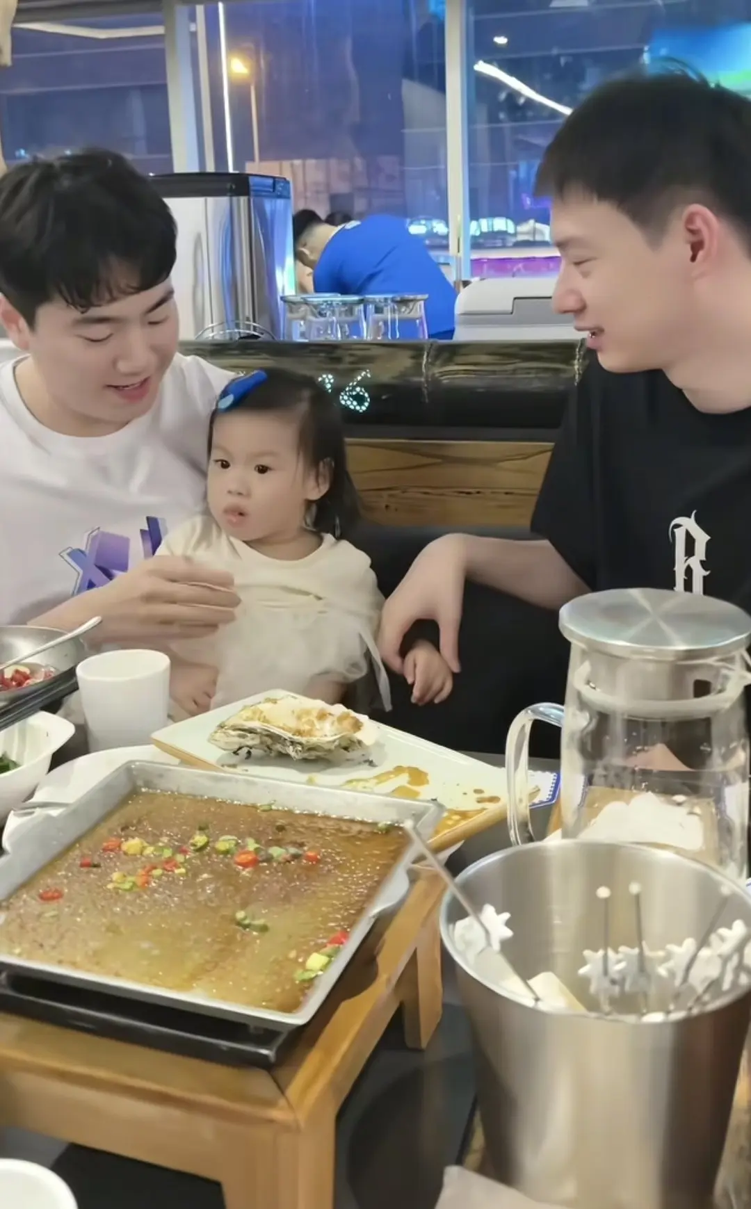 来的全运会 来的全运会