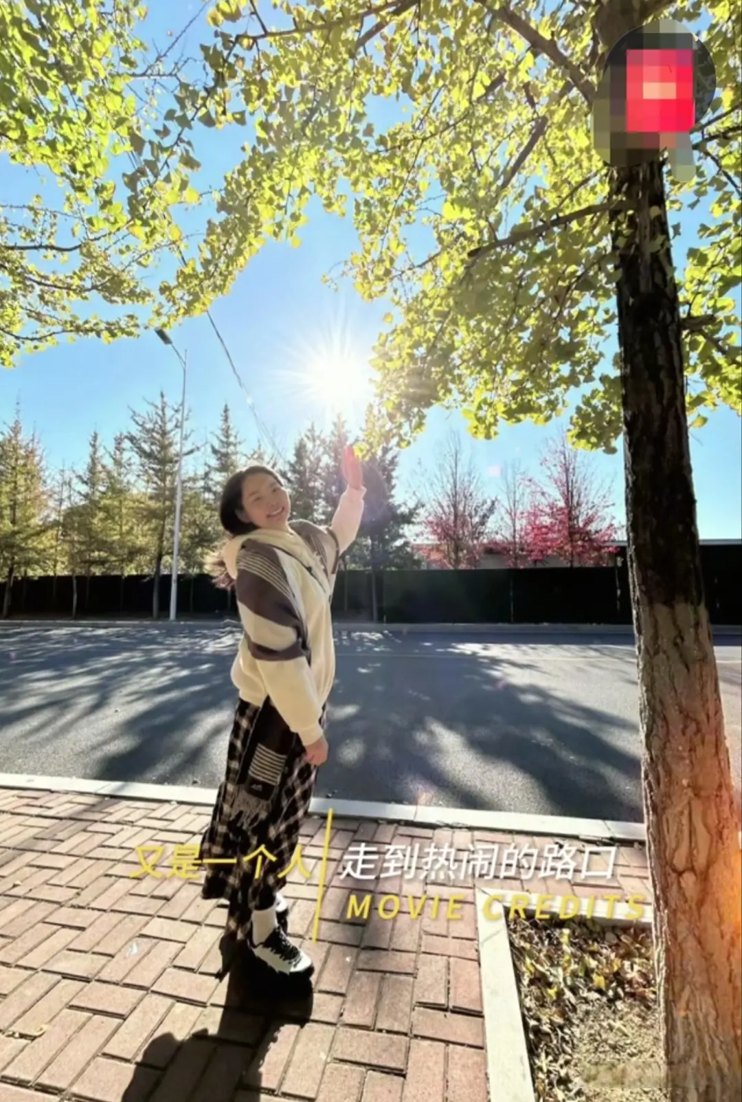 这个虾看着, 穿搭就很适, tenan 这个虾看着, 穿搭就很适, tenan