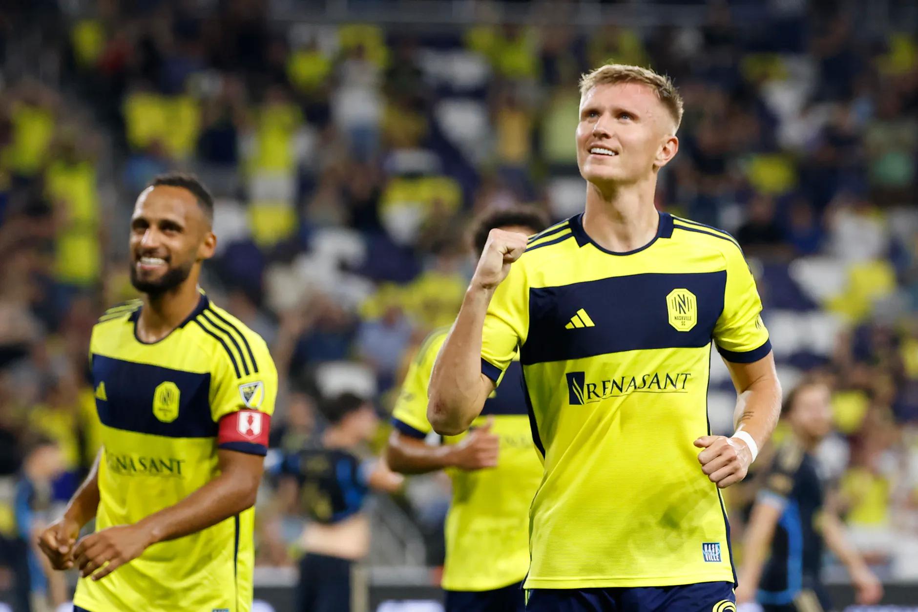 FC的布安, 球员瑟里奇