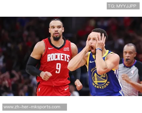 2019年4月29日火箭对勇士精彩全场回放视频分析与赛后点评