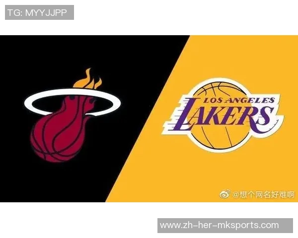 腾讯湖人对决热火G3精彩全场回放及赛后精彩分析