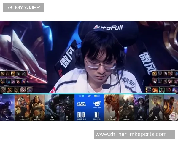 LPL三大爆料揭露！BLG危机迸发，AL迎来好消息，两大韩援现已续约