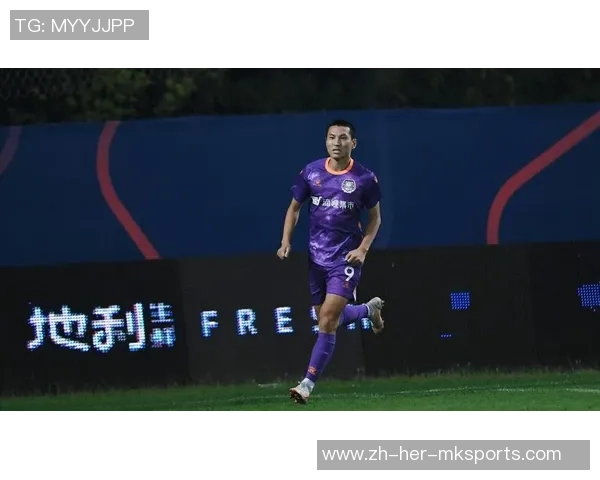 成功冲乙!大连可为官方:这是阶段性的成功,更是新的起点